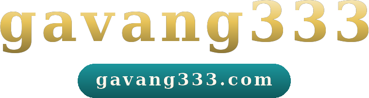 gavang333 logo