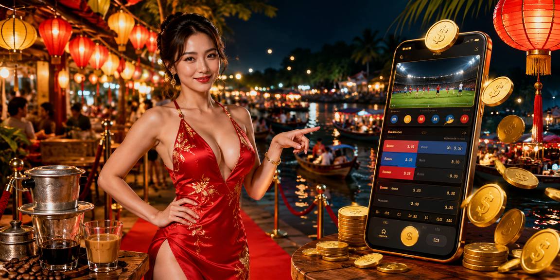 gavang333 Ứng dụng gavang333 cho Android và iOS
